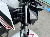 KAWASAKI Z400 2021