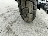 HONDA NV400 SHADOW 1997