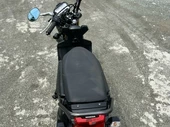 Honda Zoomer 2013