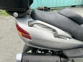 SUZUKI SKYWAVE 650 2002