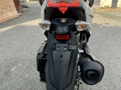 YAMAHA MAJESTY 155S 2014