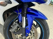HONDA CBR600RR 2011