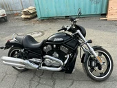 HARLEY-DAVIDSON VRSCDA1250 NIGHTROD 2008