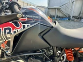 KTM 1190 ADVENTURE 2013