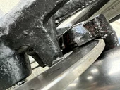 HARLEY-DEVIDSON FXD1580 DYNA SUPER GLIDE 2009