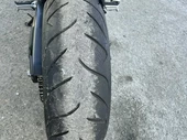 HONDA CBR650F 2017