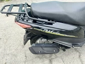 SUZUKI ADRESS V125 2018