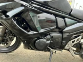 SUZUKI GSX1250F BANDIT 2011