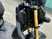 Honda Zoomer 2013