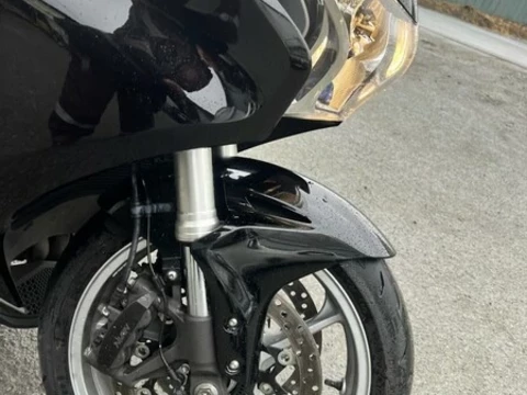 Honda VFR 1200 2014