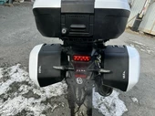 HONDA VFR800X CROSSRUNNER 2015