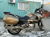 HONDA NT680V DEAUVILLE 2007