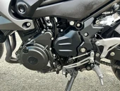KAWASAKI Z400 2021