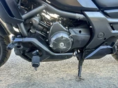 HONDA CTX700N 2013