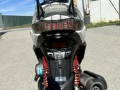 YAMAHA CYGNUS 125XSR 2015