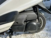 YAMAHA MAJESTY 250 2001