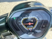 HONDA SUPER CUB 2015