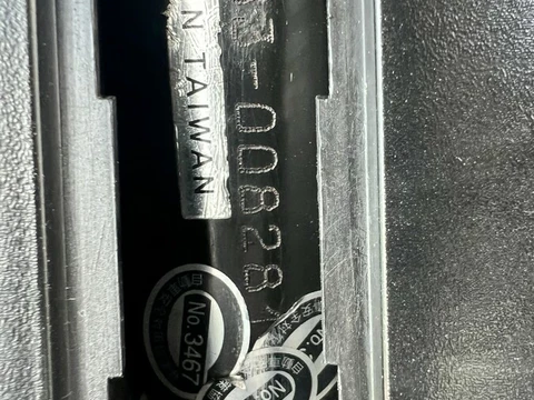 Yamaha Majesty 155S 2014