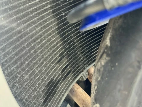 Honda CBR 600RR 2011