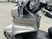 SUZUKI SKYWAVE 650 2002