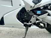HONDA VFR800F 2016
