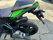 KAWASAKI NINJA 1000 2018