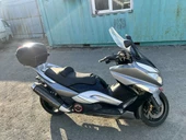 T-MAX500 2010