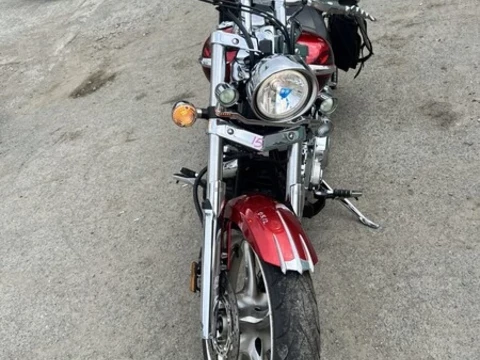 Yamaha XV 1900 2009