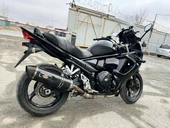 SUZUKI GSX1250F BANDIT 2011