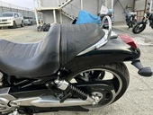 HARLEY-DAVIDSON VRSCDA1250 NIGHTROD 2008