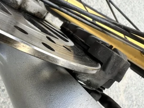 Yamaha XT 250 Serow 2013