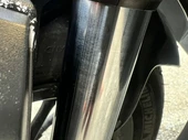 Honda Zoomer 2013