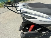 YAMAHA CYGNUS 125XSR 2015