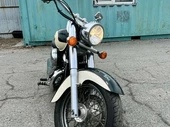 HONDA NV400 SHADOW 1997