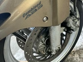 HONDA NT680V DEAUVILLE 2007