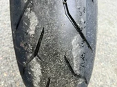 ие	HONDA CBR600RR 2013
