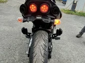 SUZUKI GSR400A 2009