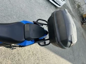 SUZUKI GIXXER 250SF 2020