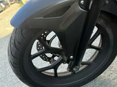 HONDA CTX700N 2013