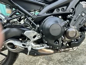 YAMAHA MT-09 2020