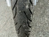 HONDA VT1300CX FURY 2009