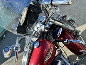 HARLEY-DAVIDSON FLHRC-I1450 ROAD KING 1999