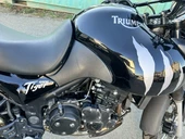 TRIUMPH TIGER 955i 2004