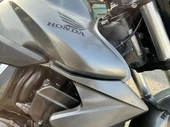 HONDA CB1000R 2009