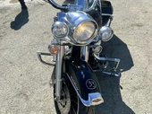 HARLEY-DAVIDSON ROAD KING 1999