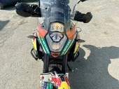 KTM 1190 ADVENTURE 2013
