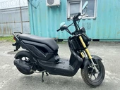 Honda Zoomer 2013