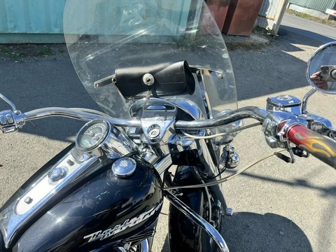 Harley-Davidson Road King 2006
