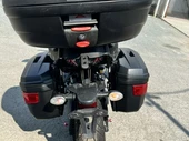 YAMAHA MT-09 TRACER 2015