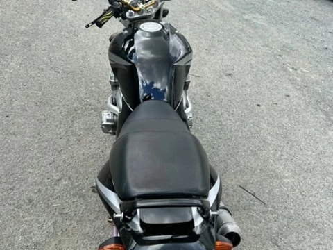 Honda CB 1300 2003